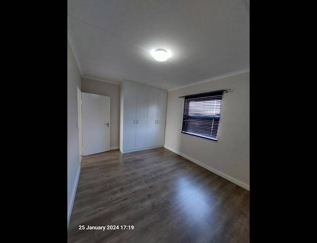 2 BEDROOM PROPERTY TO RENT IN CRAWFORD